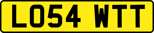 LO54WTT