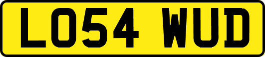 LO54WUD