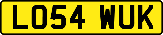 LO54WUK