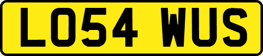 LO54WUS