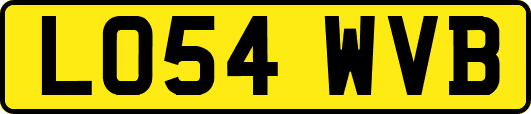 LO54WVB