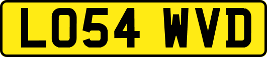 LO54WVD