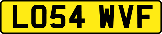 LO54WVF