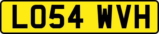 LO54WVH