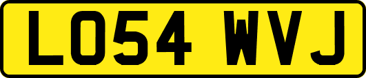 LO54WVJ