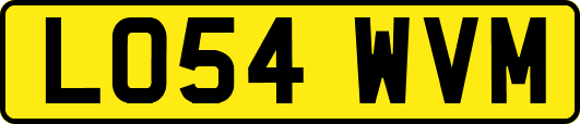 LO54WVM