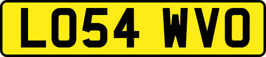 LO54WVO