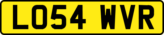 LO54WVR