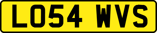 LO54WVS