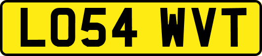 LO54WVT