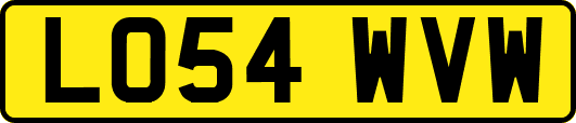 LO54WVW
