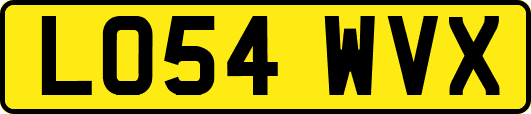 LO54WVX