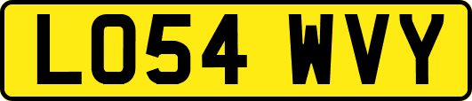 LO54WVY