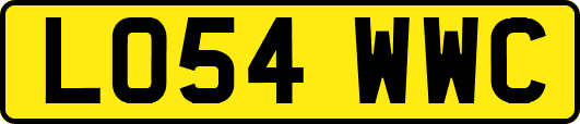 LO54WWC