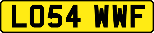 LO54WWF
