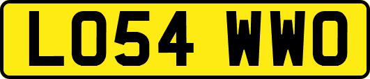 LO54WWO
