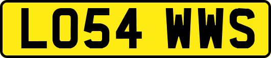 LO54WWS