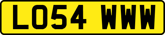 LO54WWW