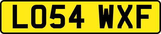 LO54WXF