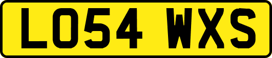 LO54WXS