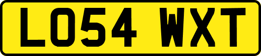 LO54WXT