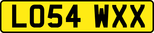 LO54WXX