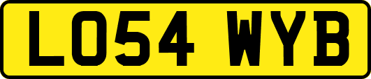 LO54WYB