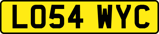 LO54WYC