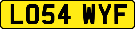 LO54WYF