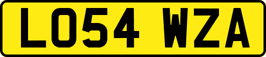 LO54WZA