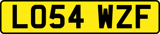 LO54WZF