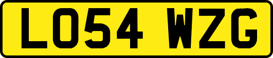LO54WZG