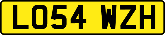 LO54WZH