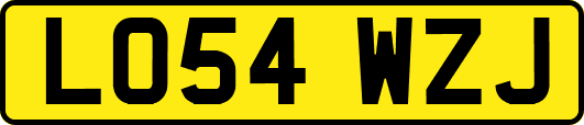 LO54WZJ