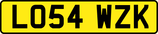LO54WZK