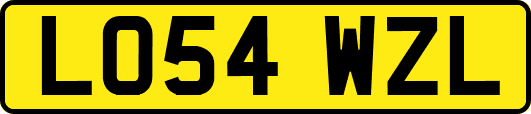 LO54WZL
