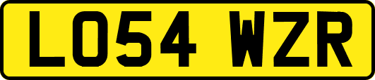 LO54WZR