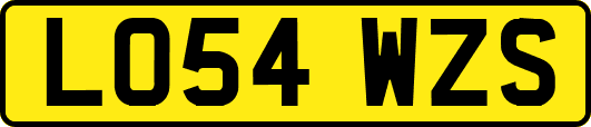 LO54WZS