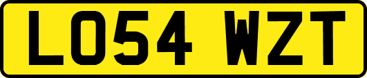 LO54WZT