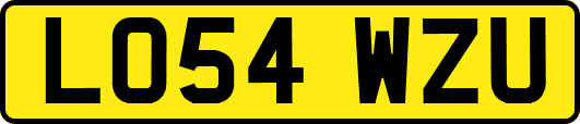 LO54WZU