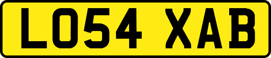 LO54XAB