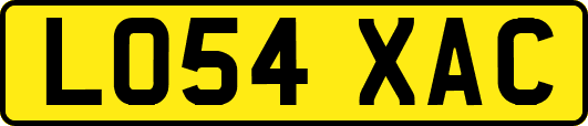 LO54XAC