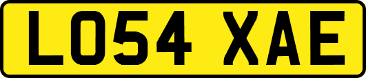 LO54XAE