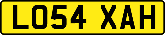 LO54XAH