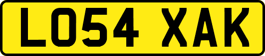 LO54XAK