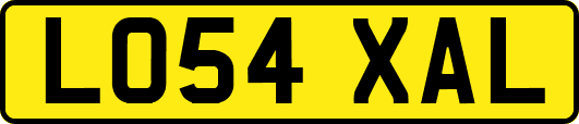 LO54XAL