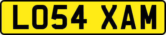 LO54XAM