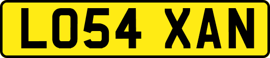 LO54XAN