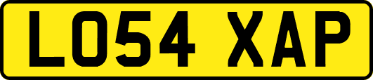 LO54XAP
