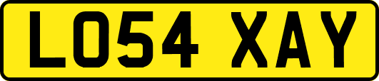 LO54XAY
